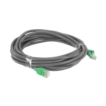 Lenovo CABLE 5M, CAT5, CABLE GREEN, GRE 5C10V25075